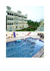 The Byke - The Sanctuary Heritage - Pan India Pure Veg Hotel Chain