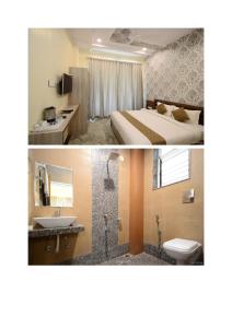 The Byke - The Sanctuary Heritage - Pan India Pure Veg Hotel Chain