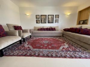 Bel appartement au coeur dAgadir Galerie Talborjt