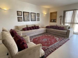 Bel appartement au coeur dAgadir Galerie Talborjt