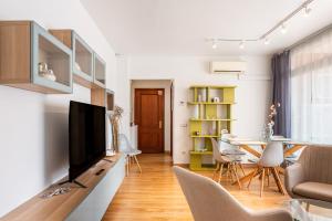 Apartment America Go2lloret