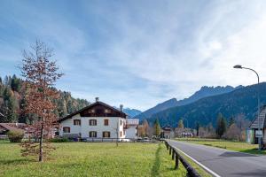 Appartamenti Marmolada Falcade