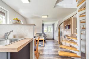 Hafenstraße 22a Sonnenseite