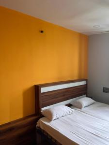 Kvm Tourist Home
