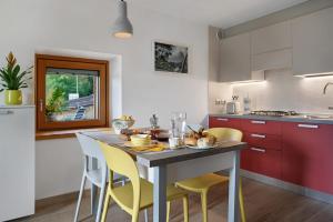 Maso Plocech App Vacanze