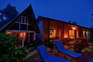 Rumourss Sky Villa & Resort