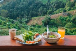 แคมป์ปิ้ง Rose