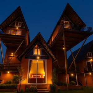 Rumourss Sky Villa & Resort