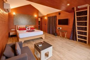 Rumourss Sky Villa & Resort