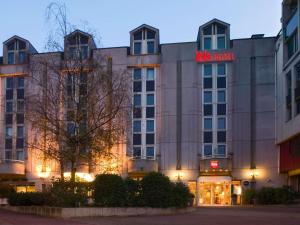 ibis Nantes Centre Gare Sud