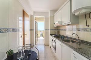 Oura 11ºe - Vista Mar