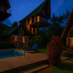 Rumourss Sky Villa & Resort