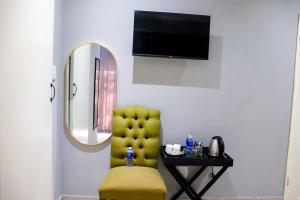 Glowti Event & Guest House