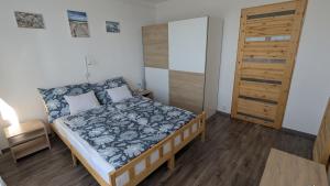Magaslak Apartman