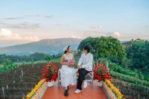 แคมป์ปิ้ง Rose