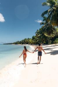 Four Seasons Resort Seychelles at Desroches Island