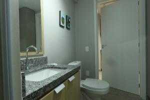 Studio próximo ao Allianz Parque para duas pessoas