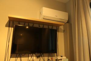 Studio próximo ao Allianz Parque para duas pessoas