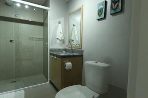 Studio próximo ao Allianz Parque para duas pessoas