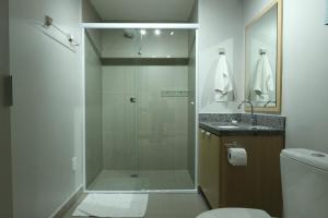 Studio próximo ao Allianz Parque para duas pessoas