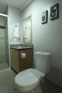 Studio próximo ao Allianz Parque para duas pessoas