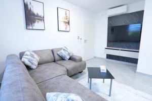 Wohnung IB - Gemütliches Designer-Apartment