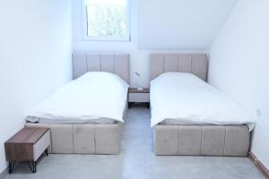 Luxury Apartments - Wohnung IB - Gemütliches Apartment