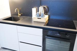 Wohnung IB - Gemütliches Designer-Apartment