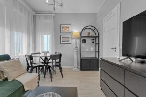 Castle Inn Apartments - Downtown Keflavík