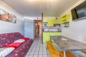 Granges 5 Studio pied de piste