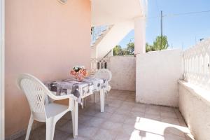 Monolocale a due passi dal mare