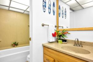 Kaanapali Shores Stunner KBM Resorts 2 Units 4 Bedrooms KS ML-2481