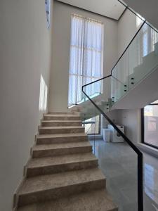 The horizon sanctuary villa ملاذ الافق