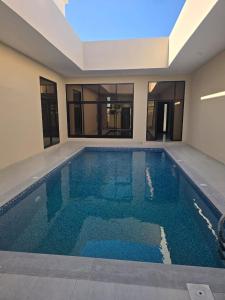 The horizon sanctuary villa ملاذ الافق
