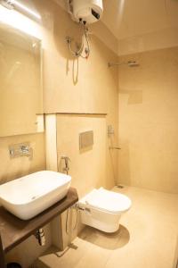 Jagrit a Boutique stay