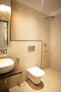 Jagrit a Boutique stay