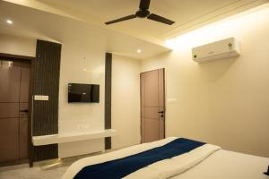 Jagrit a Boutique stay