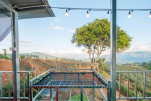 แคมป์ปิ้ง Rose