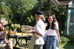 Squirrel Haven - Dog Friendly Woodland Retreat in Wootton Bridge, Isle of Wight