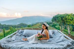 แคมป์ปิ้ง Rose