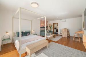 Lido Ocean View - Perto da Praia com Estacionamento Privado