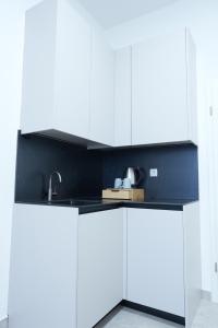 Luxury Apartments - Wohnung IB - Apartment mit Terrasse