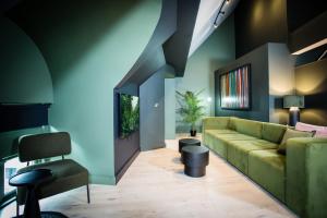 Urban Jungle by Domu Stays