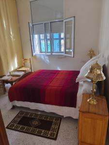 maison de tourisme el amal