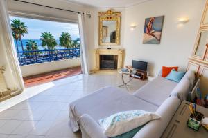 Appartement rooftop vue mer