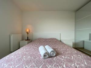 Capstay Kennedy - Mons centre