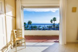 Appartement rooftop vue mer