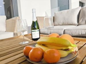 Lo Romero Golf Apartment