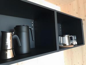 Ferienwohnung Urlaub mit Ausblick