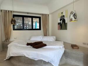 Happy Coco Monkey - Cozy Studio by SP Villa